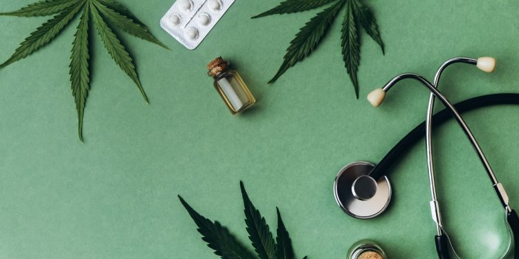 Estudo indica que cannabis não alivia a dor neuropática crônica