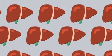 Endocrinologista aponta 8 hábitos para reverter a gordura no fígado