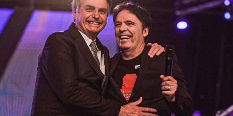 Mentor espiritual de Bolsonaro, Bispo Rodovalho fala sobre condição do ex-presidente