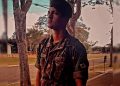 Ex-soldado do Exército que matou cabo vira réu por feminicídio