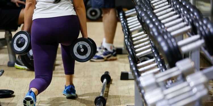 Treinamento com restrição de fluxo sanguíneo funciona? Entenda