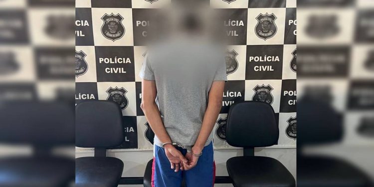 Maestro e professor é preso suspeito de abusar de alunas em Corumbá. Veja vídeo