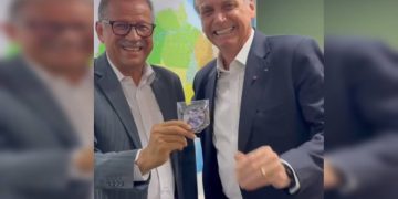 Desembargador sobre Bolsonaro na Papudinha: “Moraes não fez favor”