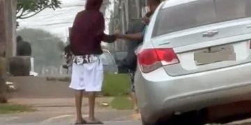 Principal traficante de cidade no DF é preso em flagrante