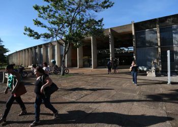 UnB tem conceito 4 no Enade de Medicina após desempenho no Enamed