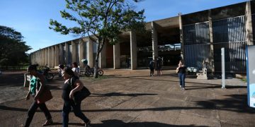 UnB tem conceito 4 no Enade de Medicina após desempenho no Enamed