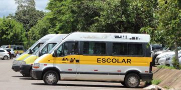 Motoristas de vans escolares têm novas regras para atuar no DF; veja