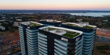 GDF manda projeto à CLDF para capitalizar BRB e oferece 12 imóveis em garantia