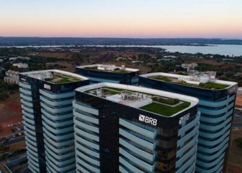 BRB coloca carteira do Master à venda; presidente negocia na Faria Lima