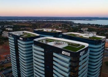 GDF pede autorização para empréstimo de até R$ 6,6 bilhões para capitalizar o BRB