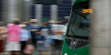 Folia não é zona! Metrô divulga regras de uso e limpeza no Carnaval