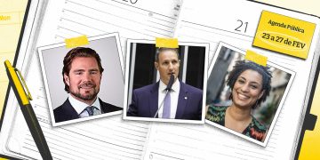 Semana tem avanço nas investigações do Master, PL Antifacção e julgamento do Caso Marielle