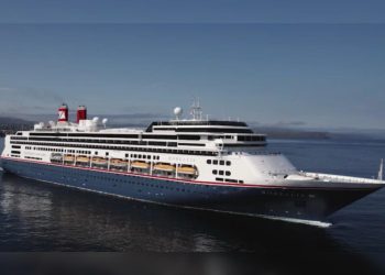 Cruzeiro europeu tem surto de virose e 200 passageiros ficam doentes