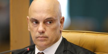 8/1: Moraes vota para rejeitar recursos e manter condenação de PMs do DF