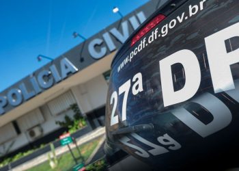 Feminicídio: jovem de 23 anos é encontrada morta dentro de casa no DF