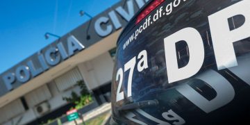 Feminicídio: jovem de 23 anos é encontrada morta dentro de casa no DF