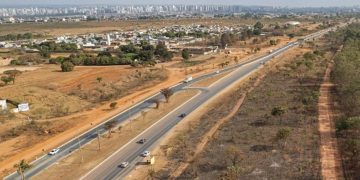 Novo Pdot prêve a regularização de 28 áreas no DF. Veja a lista