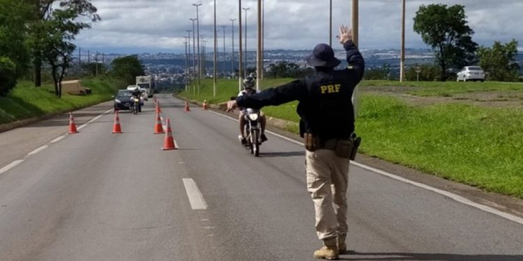 Balanço da PRF: mortes nas estradas do DF aumentaram no Carnaval