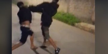 Jovem de 19 anos morre após briga de rua no DF. Veja vídeo