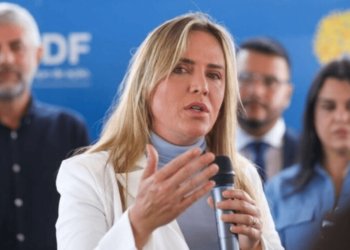 Celina diz que desfile pró-Lula foi “banalização do preconceito”