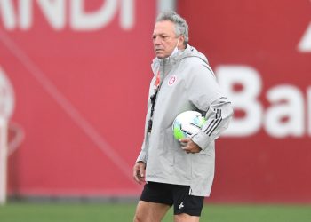 “Time de viado”: STJD julga Abel Braga por fala homofóbica nesta 5ª