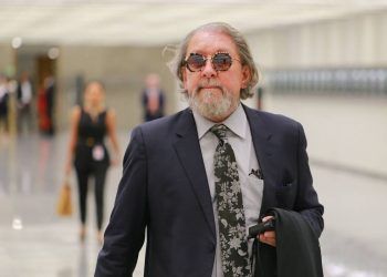 Ibaneis define Kakay como advogado em caso de representação da oposição no STJ