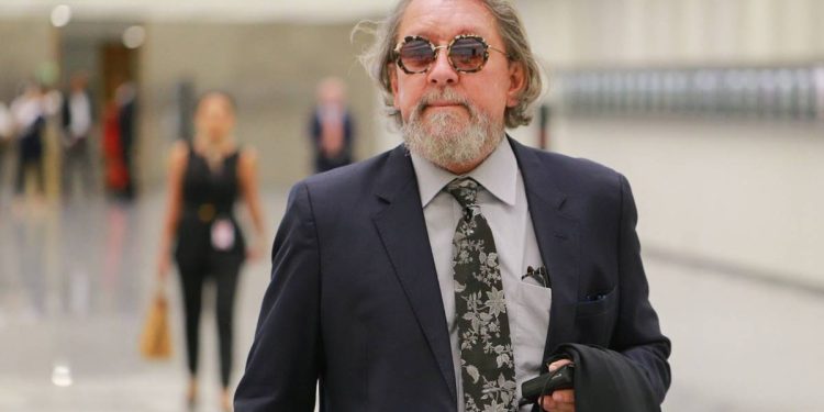 Ibaneis define Kakay como advogado em caso de representação da oposição no STJ