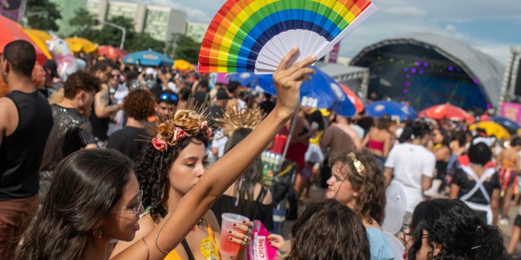 Folia acabou? veja a programação completa da ressaca de Carnaval no DF
