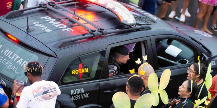 Item de beleza é um dos mais apreendidos no Carnaval; saiba qual