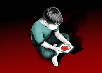 Cão Orelha: porque violência contra animais cresce em grupos online de adolescentes