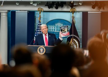 ‘Fora, ICE’: cresce a oposição a Donald Trump nos EUA