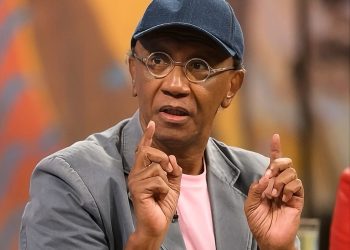 Hélio Santos analisa ataque às ações afirmativas: “racismo é sistêmico e não dá trégua”