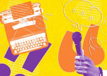 Participe do aniversário de 15 anos da Pública!