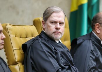 Pedido de suspeição sobre Toffoli eleva tensão com PF no caso Master