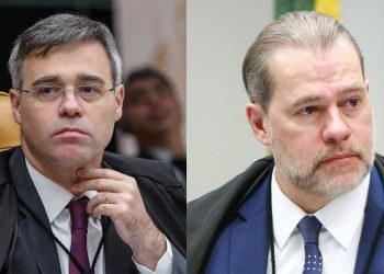 Próximos passos: André Mendonça herda caso Master após saída “a pedido” de Toffoli