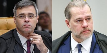 Próximos passos: André Mendonça herda caso Master após saída “a pedido” de Toffoli