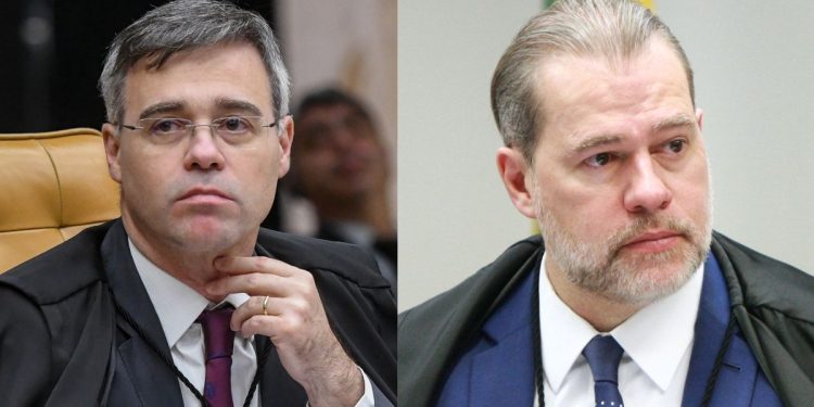 Próximos passos: André Mendonça herda caso Master após saída “a pedido” de Toffoli