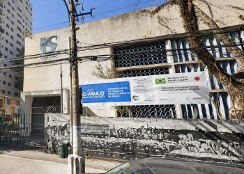 Venda de prédio da Sabesp pode colocar em risco abastecimento na Avenida Paulista