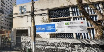 Venda de prédio da Sabesp pode colocar em risco abastecimento na Avenida Paulista