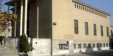 A resistência das universidades no Irã contra os governos