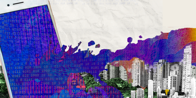 Microbolsas: Vamos investigar o lobby das Big Techs pelo Brasil