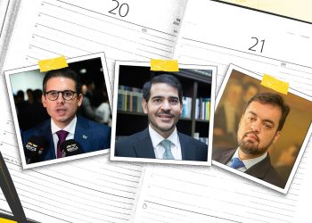 O jogo do poder antes do Carnaval: data centers, futuro do trabalho via app e vaga no STF