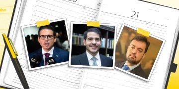 O jogo do poder antes do Carnaval: data centers, futuro do trabalho via app e vaga no STF