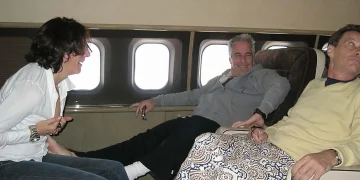 Preso por estupro, Epstein buscou Brasil para “ter acesso a garotas”, confirmam documentos