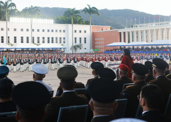 Raio-x dos militares na Venezuela indica cansaço com chavismo mas manutenção da ordem