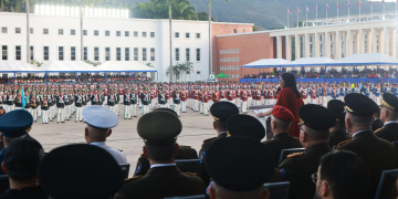 Raio-x dos militares na Venezuela indica cansaço com chavismo mas manutenção da ordem