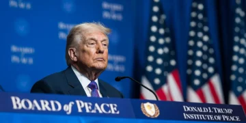 Reconstrução de Gaza e o Conselho da Paz: mais uma fantasia de Trump