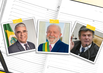 CPI do Master no Senado, Lula na Ásia, Escola sem Partido: a agenda do poder pós-Carnaval