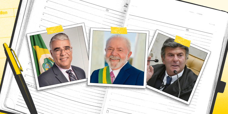 CPI do Master no Senado, Lula na Ásia, Escola sem Partido: a agenda do poder pós-Carnaval
