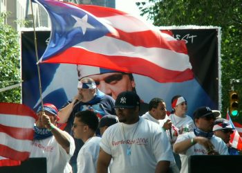Sim, porto-riquenhos são cidadãos dos EUA!